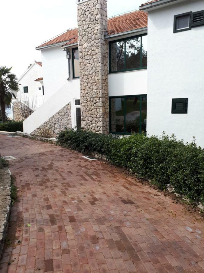 Villa Iris 希贝尼克 外观 照片
