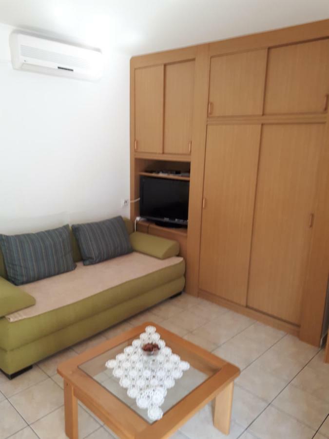 Villa Iris 希贝尼克 外观 照片