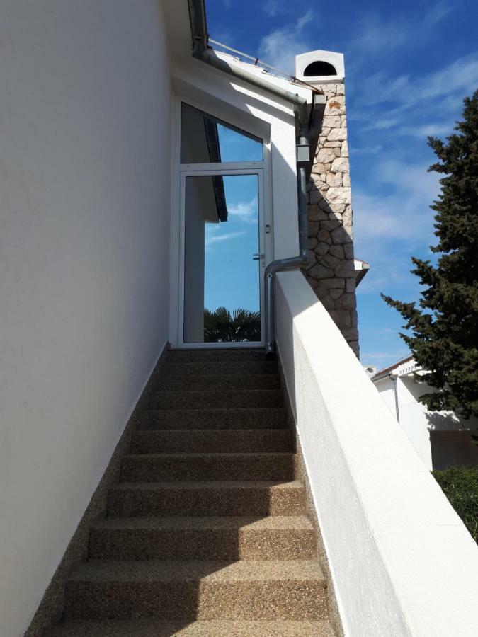 Villa Iris 希贝尼克 外观 照片