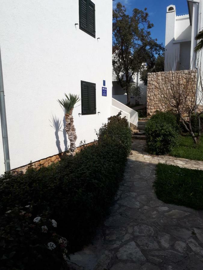 Villa Iris 希贝尼克 外观 照片